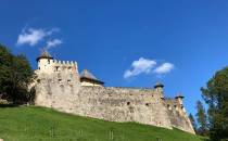 Zamek Stara Lubovna