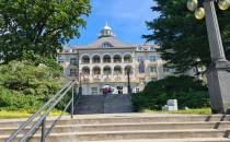 lazne jesenik sanatorium