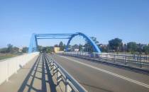 Most światowego dnia roweru