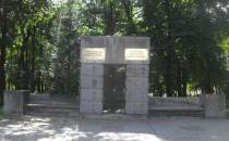 Pomnik Ofiar Wojny