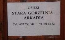 Stara Gorzelnia