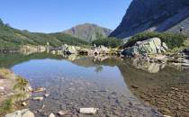 Rohackie Pleso