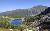 Rohackie Pleso