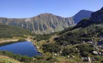 Rohackie Pleso