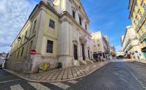 Lizbona kościół 1