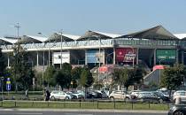 Stadion Legi Warszawa