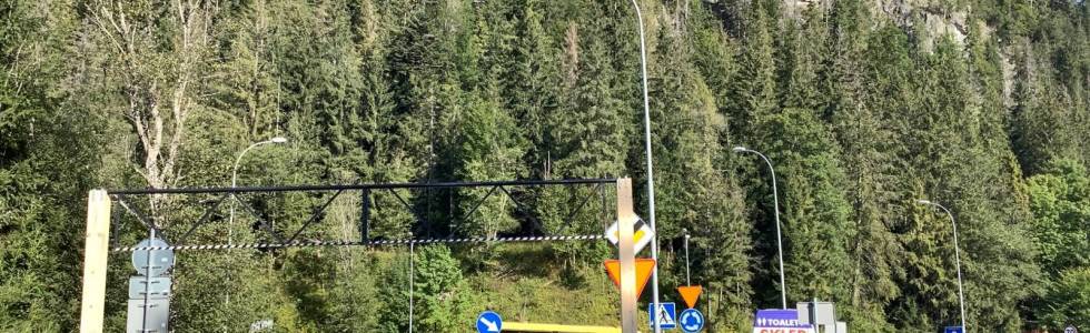 Morskie Oko i Dolina 5-ciu Stawów