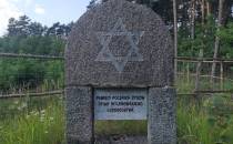 pomnik Żydów Polskich
