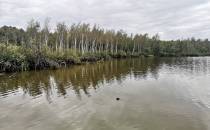 jezioro Obradowskie