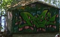 grafiti