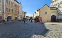 mikulov  wejście na   rynek