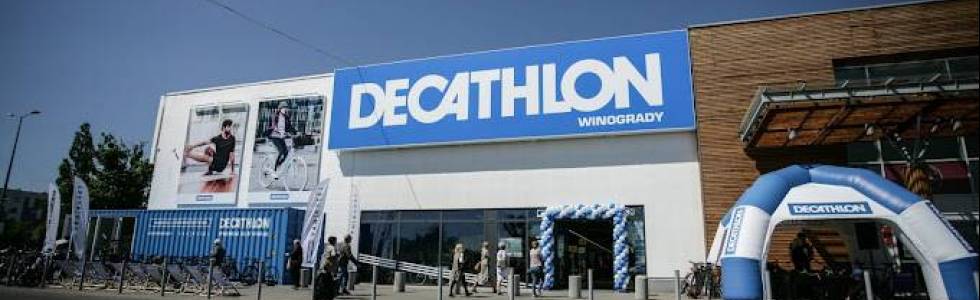 Gravet 2023 r. Decathlon - 112km