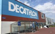 nr 3 Decathlon Komorniki