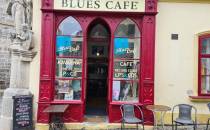 Kuna hora Blues cafe 1