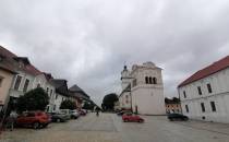 Stare miasto -Spiska Sobota