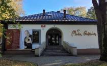 Mała Galeria.