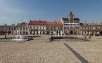 Rynek Skierniewice