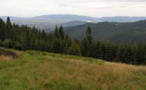 Beskid Mały i Jezioro Żywieckie