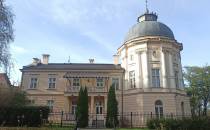 Pałac Jerzmanowskich w Krakowie – Prokocimiu