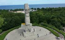 Park Westerplatte