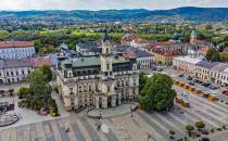 RYNEK NOWY SACZ