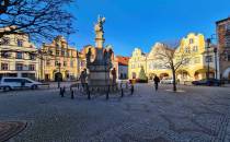 lądek  rynek