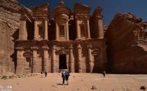 Petra - Jordania