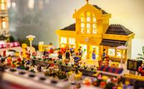 Muzeum Lego