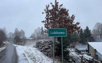 Wieś Lubkowo