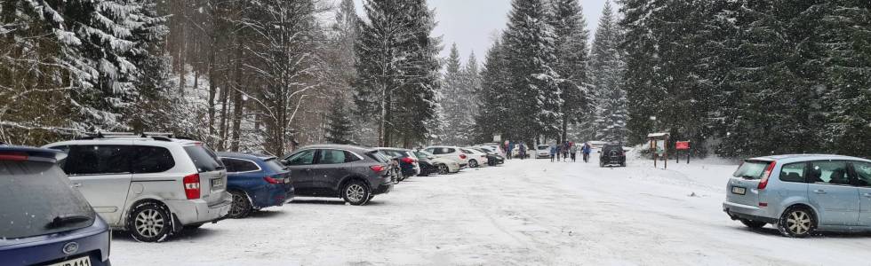 Z Bielic do Wielkiego Szengena