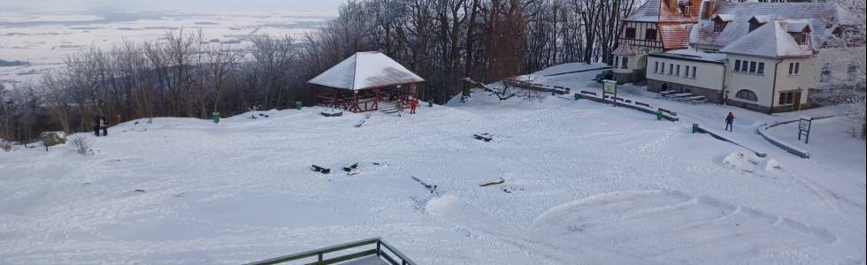 Korona Gór Polski - Masyw Ślęży