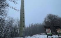 wieża widokowa Kosewo