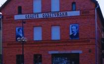 Dom Gazety Olsztyńskiej