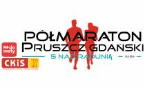Półmaraton Pruszcz Gdański i 5 Nad Radiunią 2024