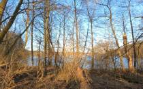 Jezioro Straszyn