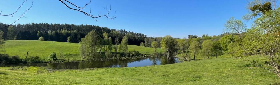 Gąsiorowo-Rudziska Pasymskie-Gąsiorowo