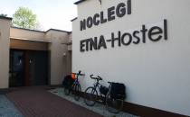 Etna hostel