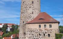 Wieża wodna w Bautzen