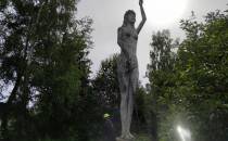 statua wolności
