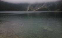 Morskie oko 