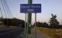 Kanał Resko