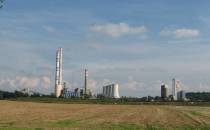 Elektrownia Detmarovice.