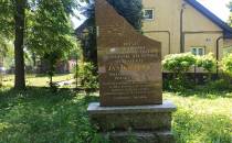 Pomnik Jana Kiepury w Złotym Potoku