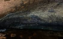 Kaldera - Jaskinia