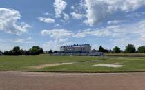 Stadion Miejski w Przasnyszu