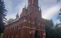Kościół Stanisława Kostki
