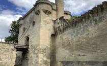 Mury obronne Avignonu