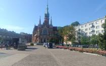 Rynek Podgórski