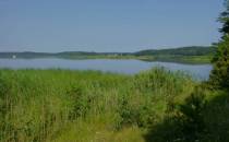 Jezioro Charzykowskie