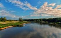 Rzeka Odra